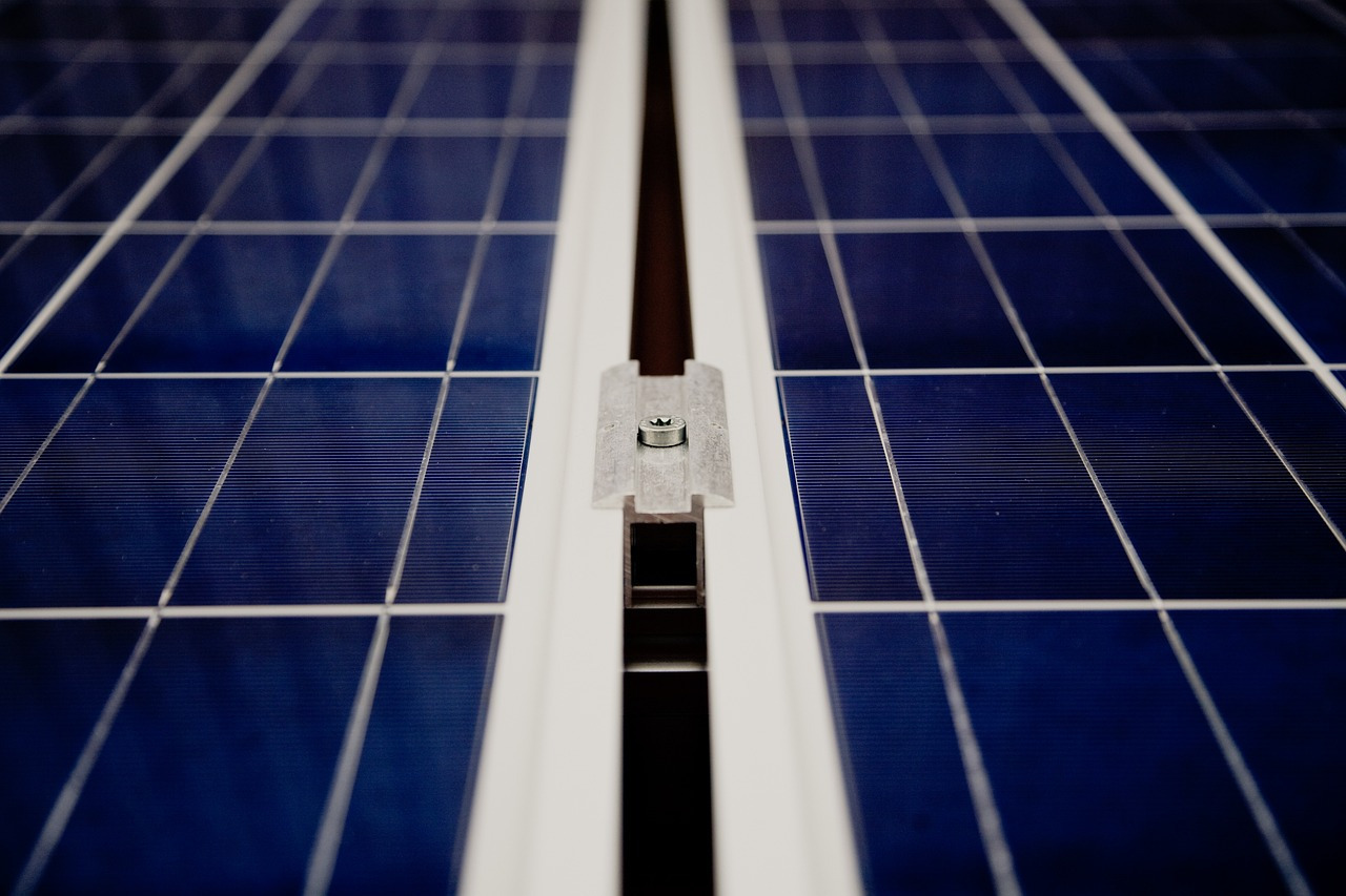 Placas solares